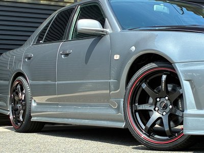 صورة مصغرة 35 لـ 2000 Nissan SKYLINE