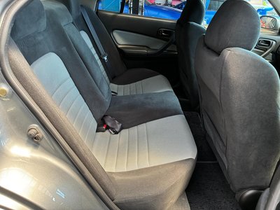 صورة مصغرة 71 لـ 2000 Nissan SKYLINE
