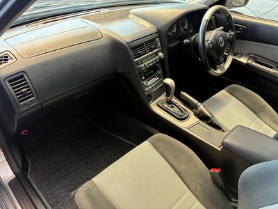 صورة مصغرة 27 لـ 2000 Nissan SKYLINE
