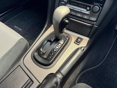صورة مصغرة 68 لـ 2000 Nissan SKYLINE