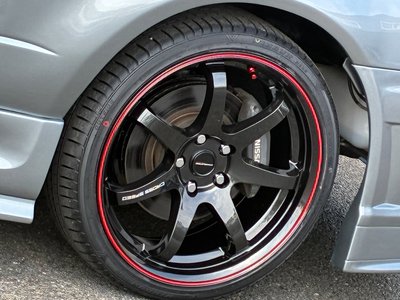 صورة مصغرة 44 لـ 2000 Nissan SKYLINE