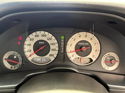 صورة مصغرة 21 لـ 2000 Nissan SKYLINE