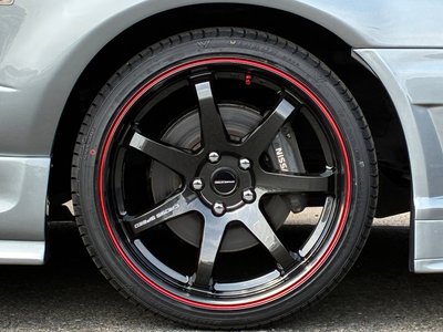 صورة مصغرة 45 لـ 2000 Nissan SKYLINE