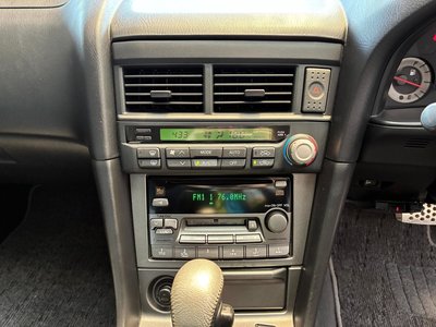 صورة مصغرة 65 لـ 2000 Nissan SKYLINE