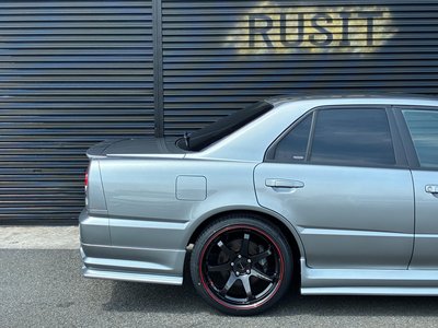 صورة مصغرة 40 لـ 2000 Nissan SKYLINE