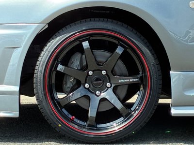صورة مصغرة 59 لـ 2000 Nissan SKYLINE