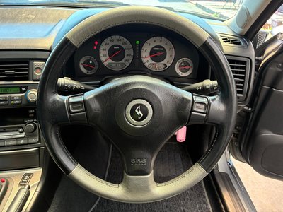 صورة مصغرة 20 لـ 2000 Nissan SKYLINE