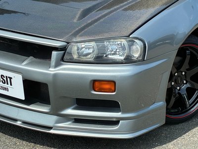 صورة مصغرة 13 لـ 2000 Nissan SKYLINE