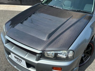 صورة مصغرة 15 لـ 2000 Nissan SKYLINE
