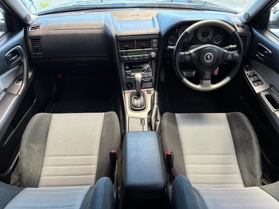 صورة مصغرة 16 لـ 2000 Nissan SKYLINE