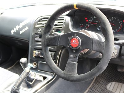 صورة مصغرة 14 لـ 1993 Nissan SKYLINE COUPE