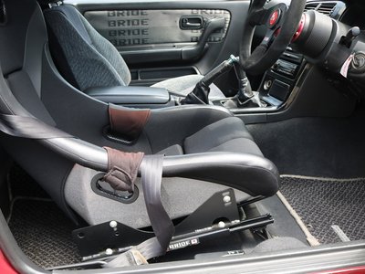 صورة مصغرة 11 لـ 1993 Nissan SKYLINE COUPE