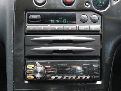 صورة مصغرة 16 لـ 1993 Nissan SKYLINE COUPE