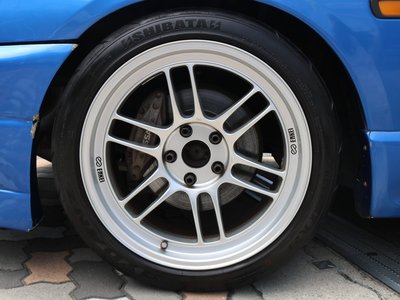 صورة مصغرة 26 لـ 1993 Nissan SKYLINE COUPE