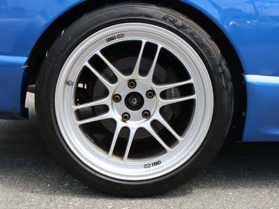 صورة مصغرة 24 لـ 1993 Nissan SKYLINE COUPE
