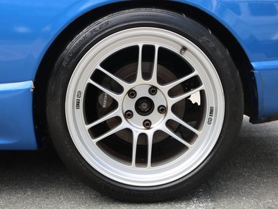 صورة مصغرة 25 لـ 1993 Nissan SKYLINE COUPE