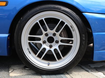 صورة مصغرة 23 لـ 1993 Nissan SKYLINE COUPE