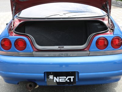 صورة مصغرة 22 لـ 1993 Nissan SKYLINE COUPE