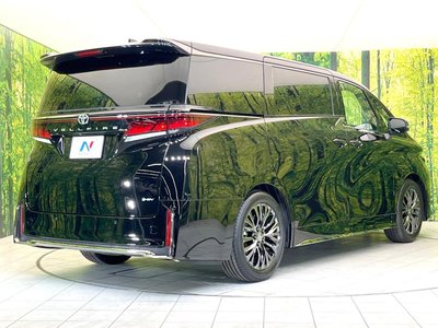 صورة مصغرة 18 لـ 2024 Toyota VELLFIRE