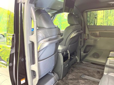 صورة مصغرة 29 لـ 2024 Toyota VELLFIRE
