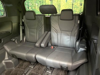 صورة مصغرة 31 لـ 2024 Toyota VELLFIRE