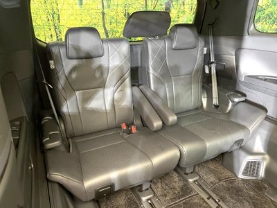 صورة 10 لـ 2024 Toyota VELLFIRE
