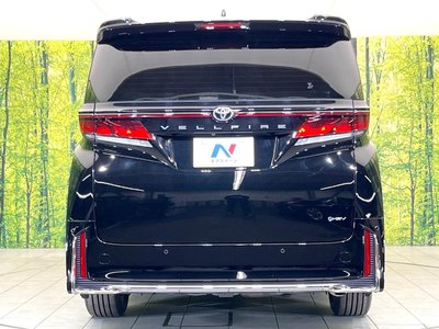 صورة مصغرة 16 لـ 2024 Toyota VELLFIRE