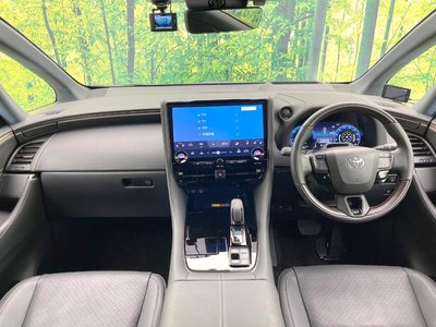 صورة 2 لـ 2024 Toyota VELLFIRE