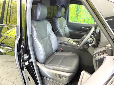صورة 8 لـ 2024 Toyota VELLFIRE