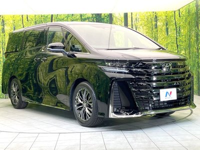 صورة مصغرة 17 لـ 2024 Toyota VELLFIRE