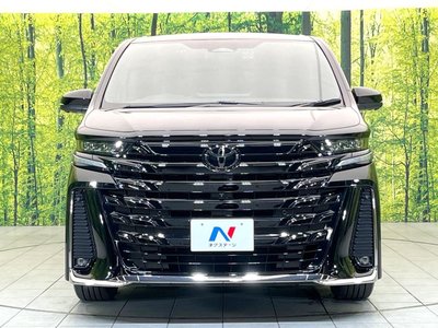 صورة مصغرة 15 لـ 2024 Toyota VELLFIRE