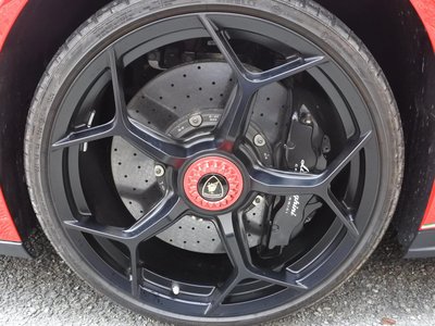 LAMBORGHINI HURACAN - 10