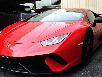 LAMBORGHINI HURACAN - 3