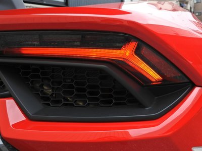 LAMBORGHINI HURACAN - 9