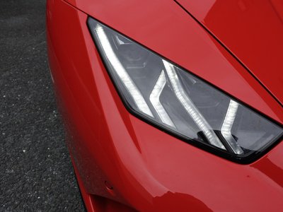 LAMBORGHINI HURACAN - 8