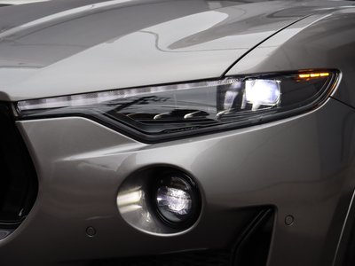 MASERATI LEVANTE - 10