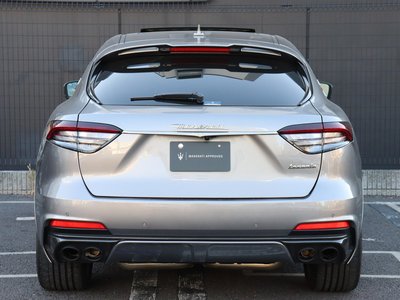 MASERATI LEVANTE - 9
