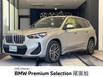 BMW X1 - 1