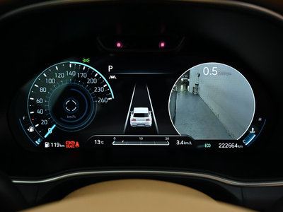 GENESIS GV80 - 8