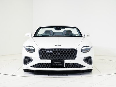 BENTLEY CONTINENTAL - 2