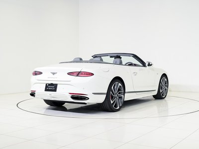 BENTLEY CONTINENTAL - 6