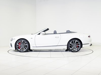 BENTLEY CONTINENTAL - 5