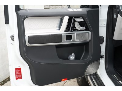 2023 Mercedes-BENZ G-CLASS AMG 缩略图 44
