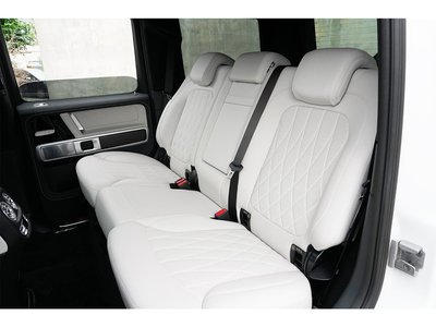 2023 Mercedes-BENZ G-CLASS AMG 缩略图 12