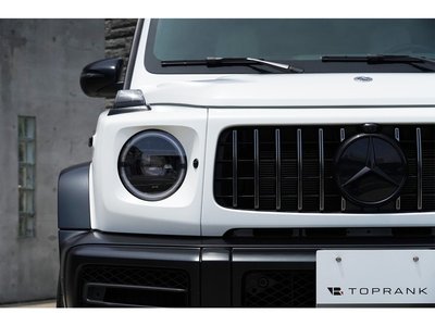 2023 Mercedes-BENZ G-CLASS AMG 缩略图 24