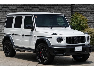2023 Mercedes-BENZ G-CLASS AMG 缩略图 15