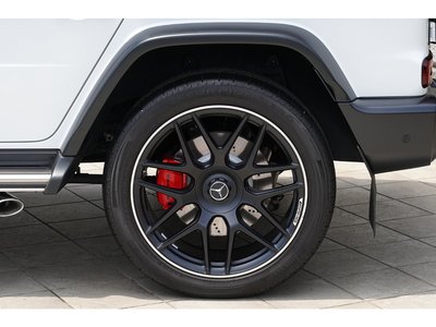 2023 Mercedes-BENZ G-CLASS AMG 缩略图 31