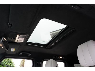 2023 Mercedes-BENZ G-CLASS AMG 缩略图 42