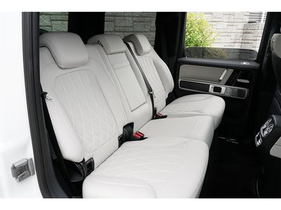 2023 Mercedes-BENZ G-CLASS AMG 缩略图 40