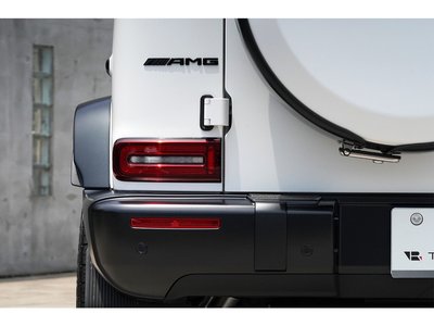 2023 Mercedes-BENZ G-CLASS AMG 缩略图 28